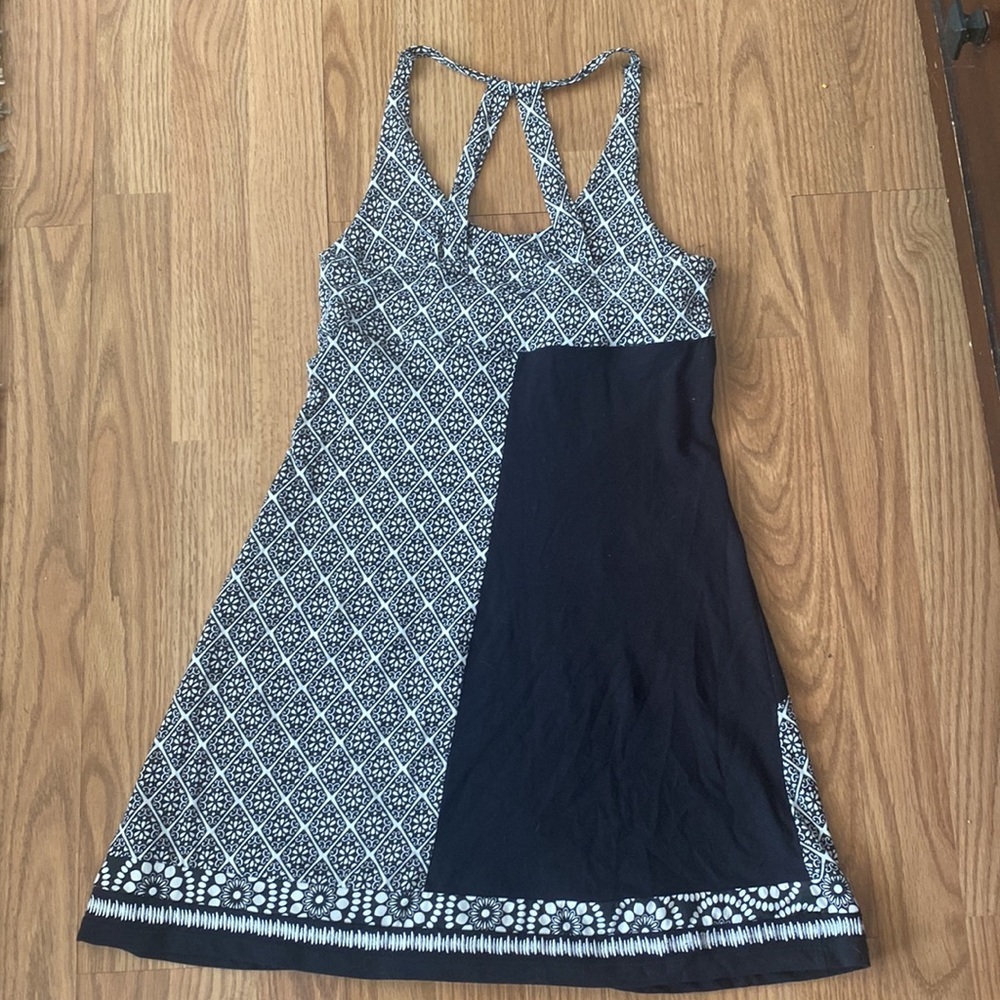 Prana dress UB2 - Picture 5 of 9